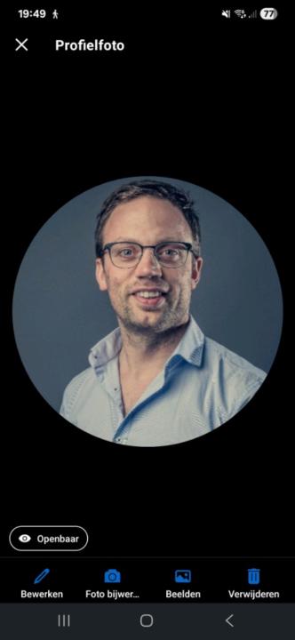 Daniel Gruppen