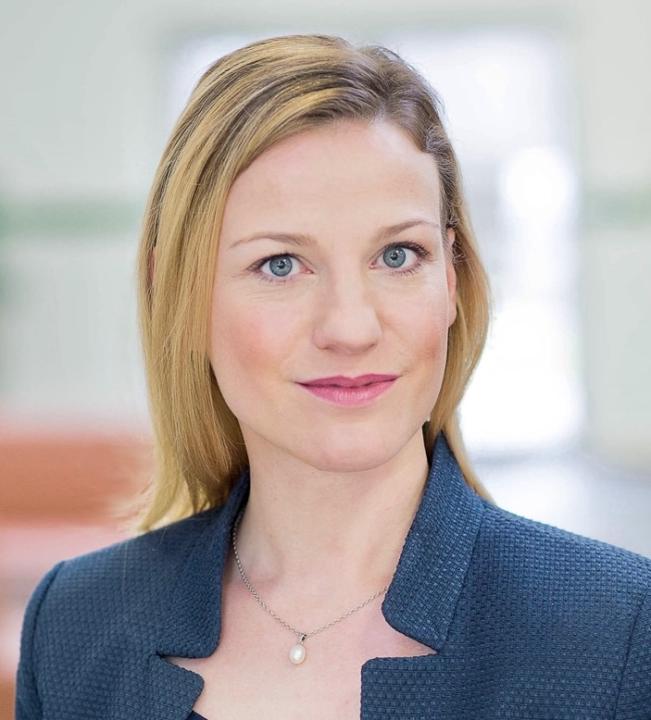 Laura Wirxel