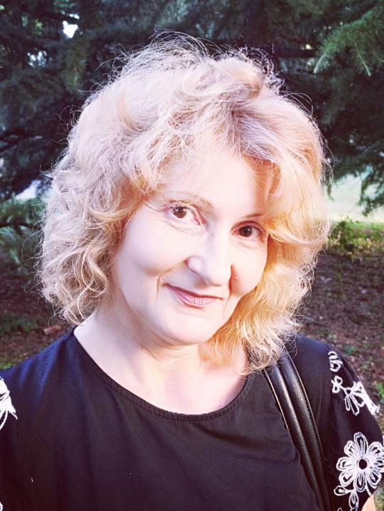 Елица Радушева