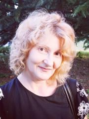 Елица Радушева