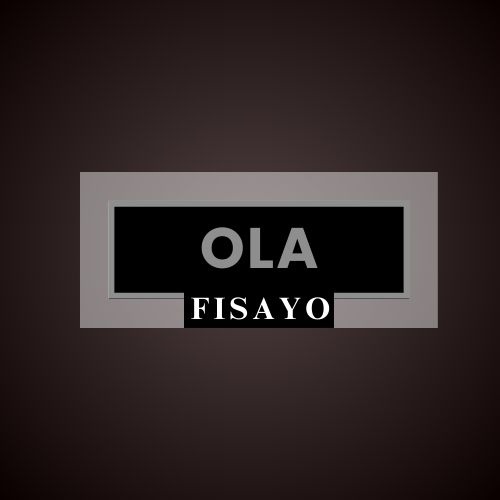 Ola Fisayo