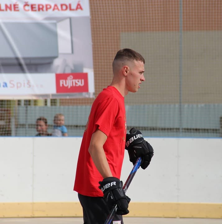 Jakub Matus