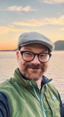 Chris Hess
