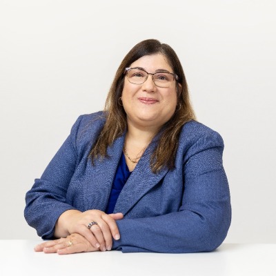 Rosalyn Maldonado