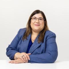 Rosalyn Maldonado