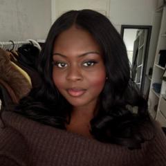 Déborah Elisabeth Mbilu