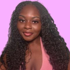 Déborah Elisabeth Mbilu