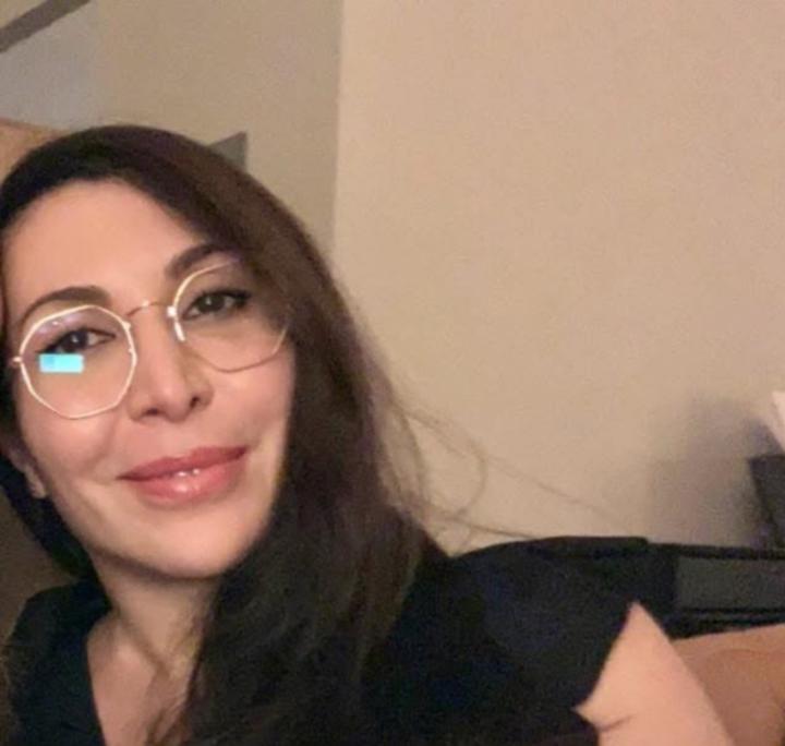 Aida Feiz Barazandeh