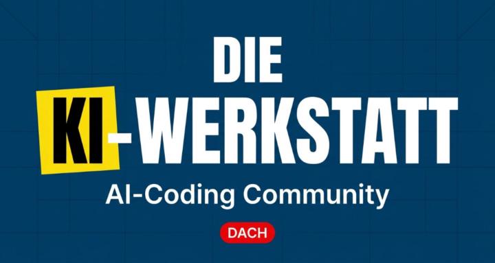 Die KI-Werkstatt