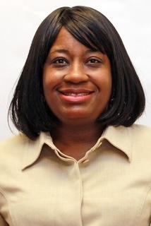 Antoinette Cleveland