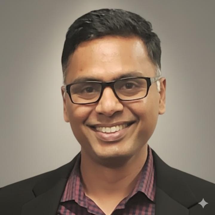 Kumar Bandaru
