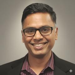 Kumar Bandaru