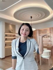 Nguyễn Thị Phước Sinh