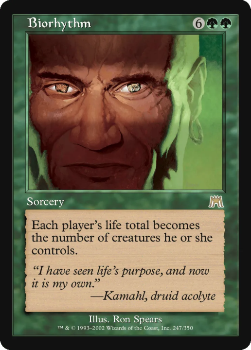 Banned and Restricted Announcements Commander, February 9th