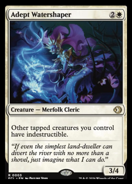 Lorwyn Highlights from January 8th