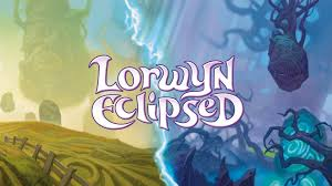 What is your favorite new card from Lorwyn Eclipsed?