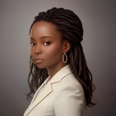 Mercy Ngatia