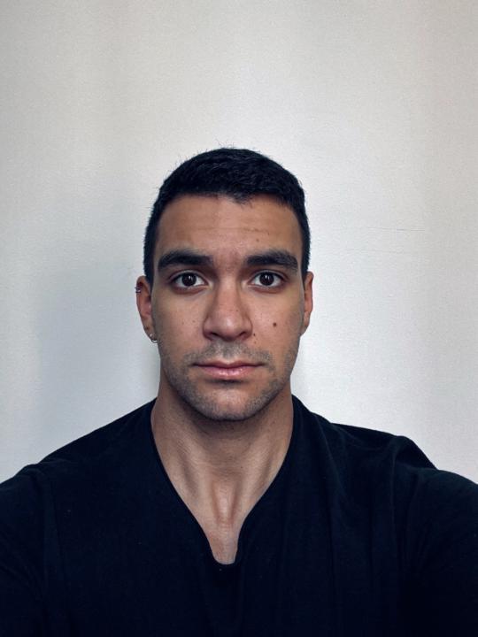 Ignacio Bardi