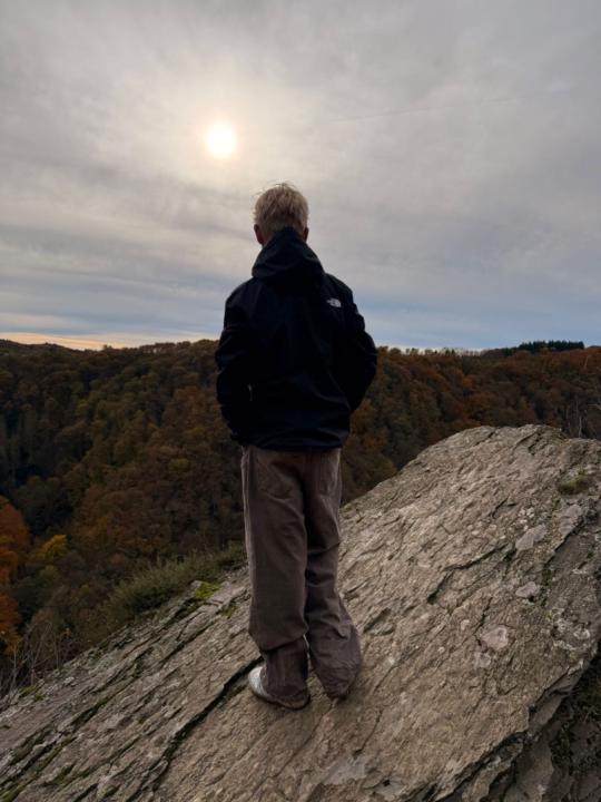Paul Kehmann