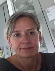 Petra Engelhard