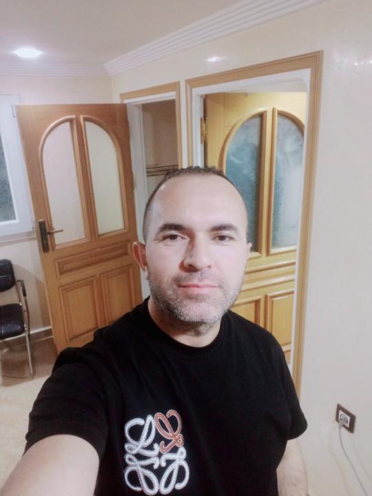 Abdelltif Rihani