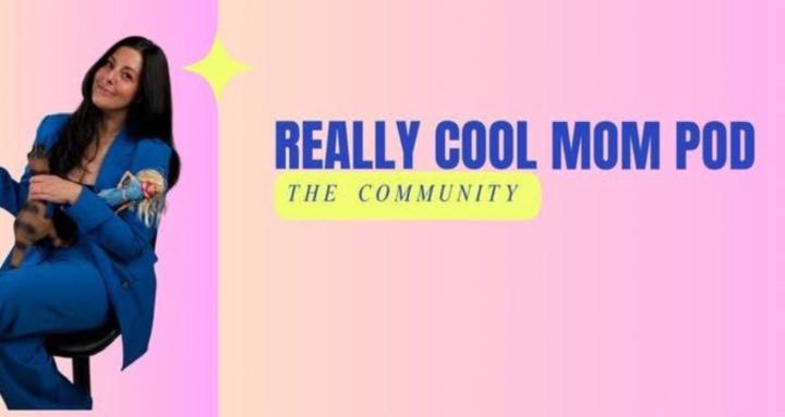 Really Cool Mom Pod