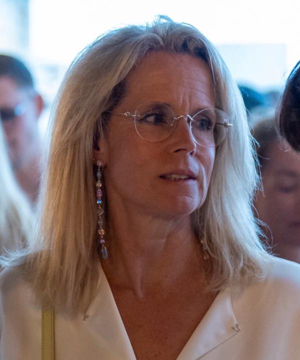 Patricia Bechaalany