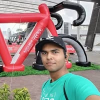 Veeresh Srivastava
