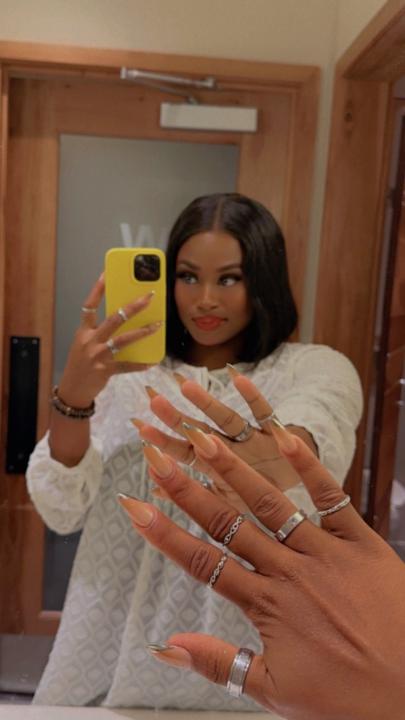 Marie Linskie K Blanc