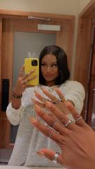 Marie Linskie K Blanc