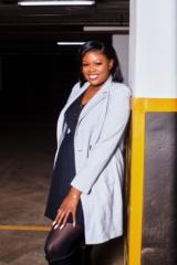 Charmaine Tanaka Nyamhotsi