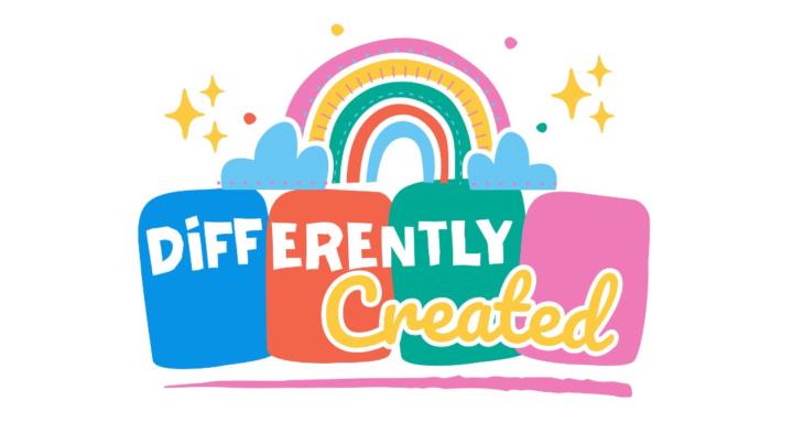 Differently Created