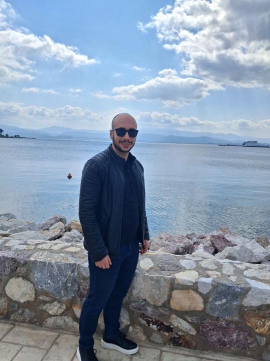 Γιώργος Κοτσώνης