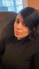 Katherine De la cruz