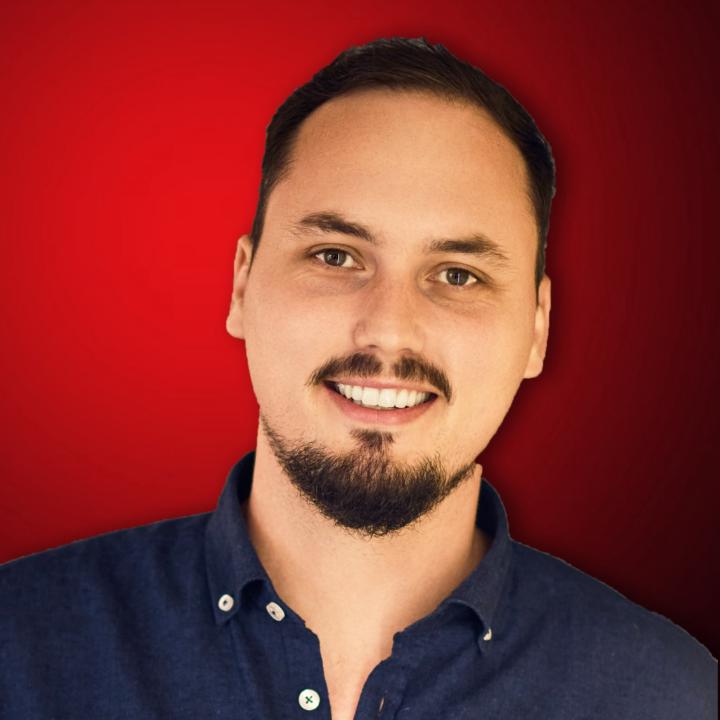 Aleksandar Marinković