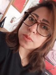 Aurora García Ponce
