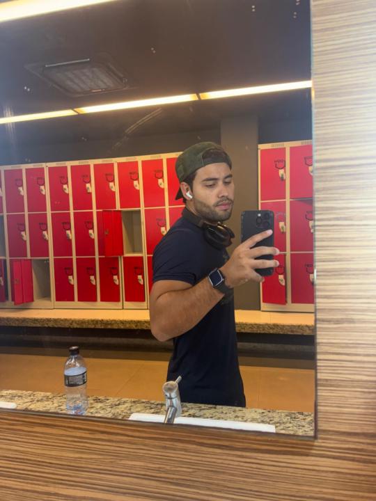 Gabriel Martins