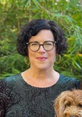 Julie Bustrum