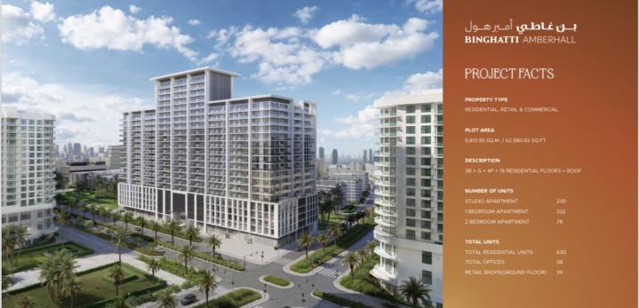 Book your unit in Dubai before prices rise ✅