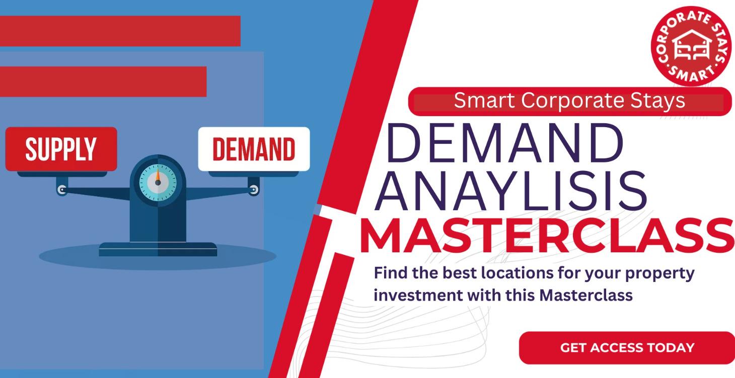 Demand Analysis
