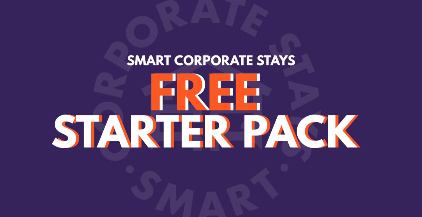 Free Starter Pack