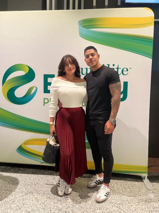 Cesar Amezquita Gonzalez