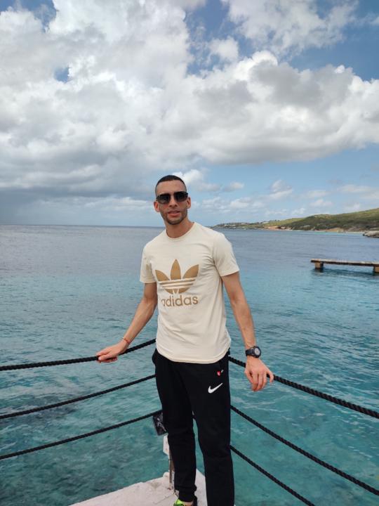 William Mauricio Guzman Jaramillo