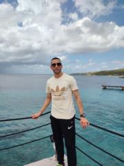 William Mauricio Guzman Jaramillo