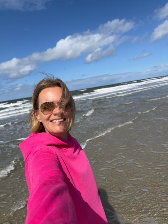 Gudrun Lange