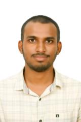 Sunka Krishna Ganesh