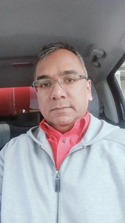 Jimmy Mathew