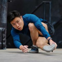 Nevin Kong