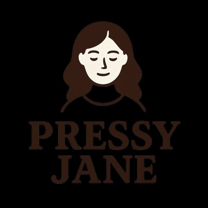 Pressy Jane