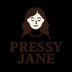 Pressy Jane